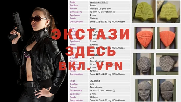 стафф Липки